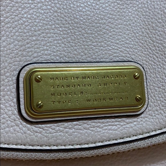 Marc by Marc Jacobs crossbody - Picture 2 of 7